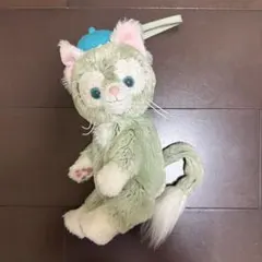 ジェラトーニぬいぐるみポーチ