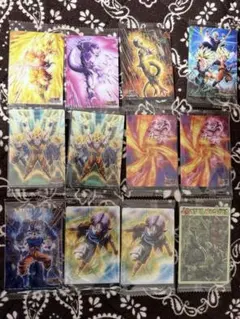 イタジャガ　ドラゴンボールvol.9 12枚