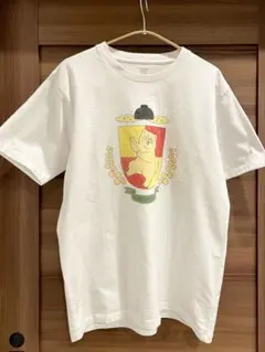 graniph（グラニフ）キューライス Tシャツ M