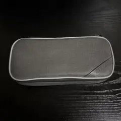 LOONLOON 筆箱 ペンケース グレーのサムネイル