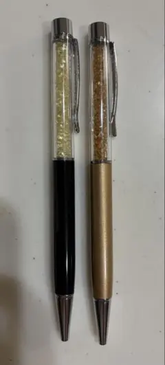 スワロフスキー　ボールペンのサムネイル