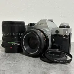 2026年最新】canon ae 1 programの人気アイテム - メルカリ