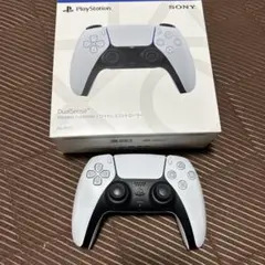 DualSense Wireless Controller PS5用　ジャンク品