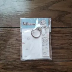 I'm Doraemon アクリルキーホルダー