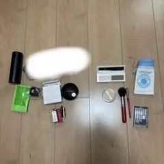 シュウウエムラ他コスメグッズ