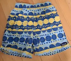 patagonia 水陸両用　キッズパンツ