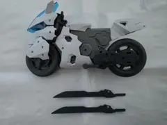 2026年最新】30mm プラモデル ジャンクの人気アイテム - メルカリ