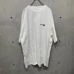 希少!! AIR FRANCE エールフランス 企業Tシャツ XLサイズのサムネイル