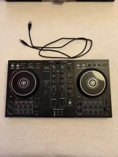 Pioneer DJ DDJ-400DJコントローラー本体 書籍3本付きのサムネイル