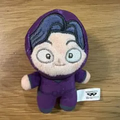 2026年最新】忍たまほわぬい綾部喜八郎の人気アイテム - メルカリ