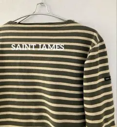 ウェッソン 長袖カットソー