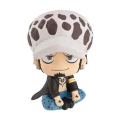 るかっぷ　ONE PIECE トラファルガー・ロー　新品未開封