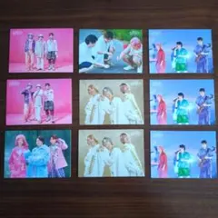 2025年最新】mrs. green apple フォトカードの人気アイテム