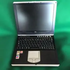 WindowsXPノートPC LaVie PC-LM5005Dのサムネイル