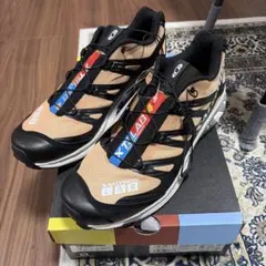Salomon XT-4 29cmのサムネイル