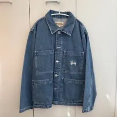 2025年最新】STUSSY メンズ Gジャン・デニムジャケットの人気アイテム