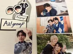 正門良規 カレンダー 特典セット 2025 Aぇ! group