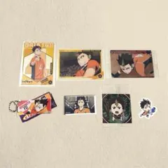 ハイキュー‼︎ 西谷夕