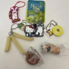 ガチャガチャ　ミニチュア　まとめ売り