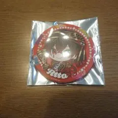 あんぷたっく あっとくん 缶バッジ