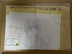 響け！ユーフォニアム 描き下ろし生動画 中川夏紀 - メルカリ