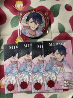 にじさんじ　夢追翔　8th anniversary 8周年