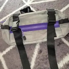 Xgirlボディバッグ