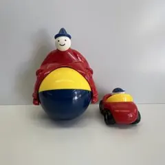 ボーネルンド マジックマン　マイリトルカー　アンビトイズのサムネイル
