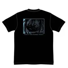 シャフト50周年展 魔法少女まどかマギカ サブタイトルデザインTシャツ