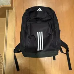 adidas バックパック ブラック リュックのサムネイル