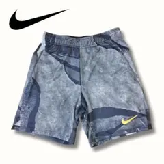 NIKE　ナイキ　ハーフパンツ　ショートパンツ　トレーニング　ジム　バスケ