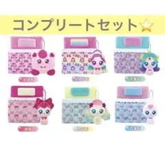 韓国限定 キャッチティニピン シーズン4 ティニピン シュガー