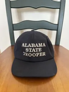 ビンテージ　ベースボールキャップ　アメリカ製