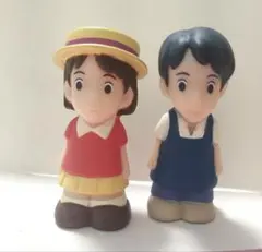 2026年最新】耳をすませばフィギュアの人気アイテム - メルカリ