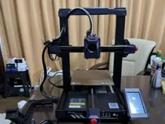 新品同様★ANYCUBIC KOBRA2PRO500ｍｍ/s 超高速3Dプリンタ