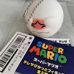 スーパーマリオ テレサぴかっとフィギュア