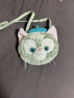 ジェラトーニ ポシェット