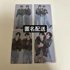 JO1DER SHOW 2024 ケミトレカコンプ　佐藤景瑚　豆原一成