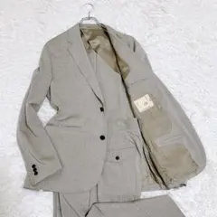 美品✨ユナイテッドアローズトウキョウ セットアップ スーツ 現行