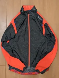 Reebok サイクル ウエア ストレッチナイロン　軽量速乾 Mサイズ