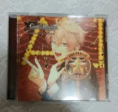 【匿名配送】「Code:Realize～創世の姫君～」Character CD