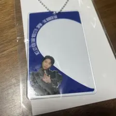 NCT127 Momentum ランダムトイ フォトカードスリーブ ジャニ