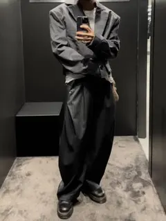 CONZ スラックス