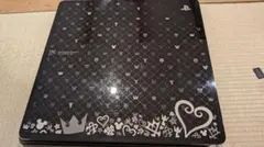 プレイステーション4 キングダムハーツ15th ソニーストア限定版