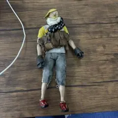 ThreeA 1/6 WWR GRUNT MEDICAL OFFICER DOC - メルカリ