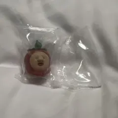 こびとづかん ソフビフィギュア2 イチゴクレナイ