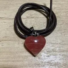 インカローズペンダントトップ
