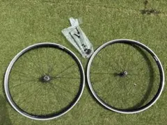 DAHON74mm100mm使用可 20インチ406ホイールセット - メルカリ