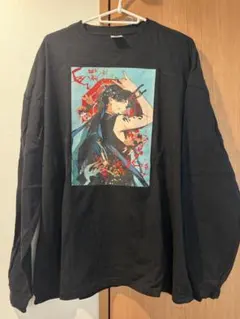2026年最新】国内アーティスト：Gero ミュージシャン Tシャツ