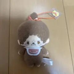 モンチッチ ぬいぐるみ